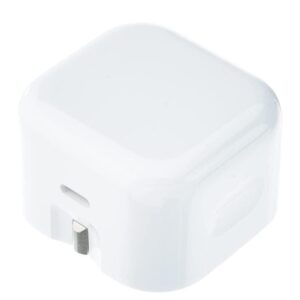 apple 20w usb c power adapter 3 pin